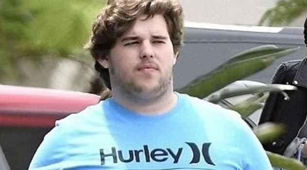 Christopher Schwarzenegger